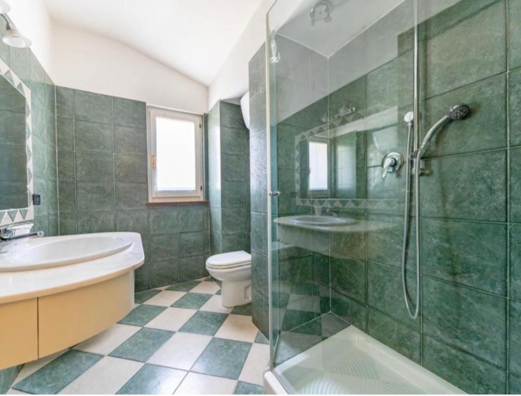 Royal Domus Perugia - Via Mazzini Apartment Bagian luar foto