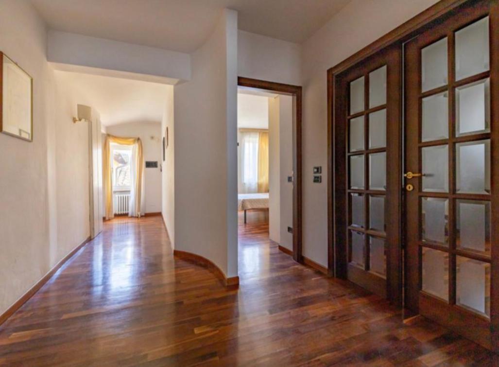 Royal Domus Perugia - Via Mazzini Apartment Bagian luar foto