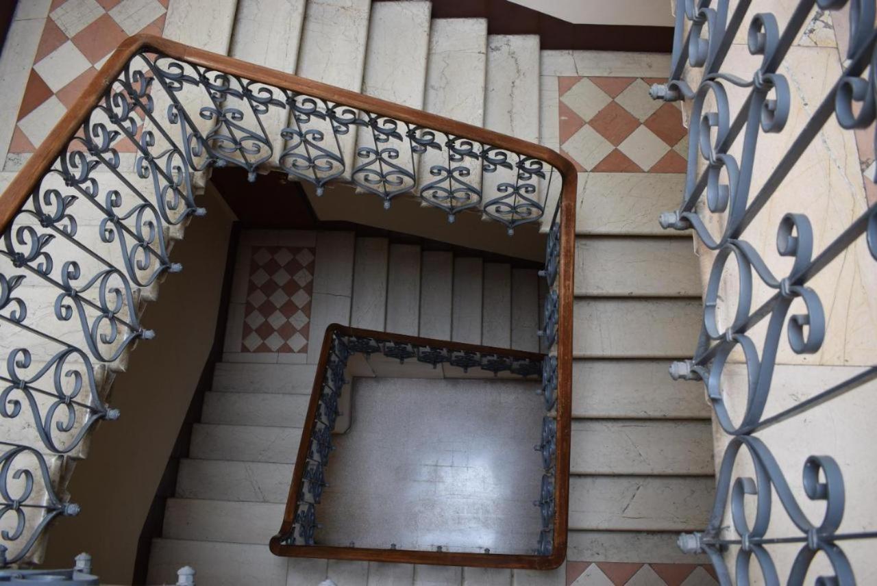 Royal Domus Perugia - Via Mazzini Apartment Bagian luar foto