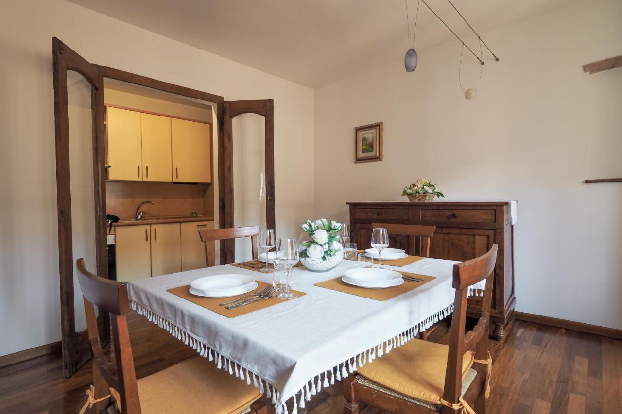Royal Domus Perugia - Via Mazzini Apartment Bagian luar foto