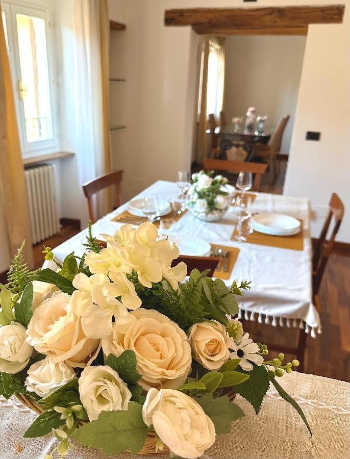 Royal Domus Perugia - Via Mazzini Apartment Bagian luar foto