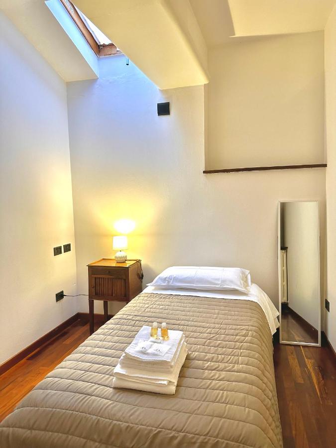 Royal Domus Perugia - Via Mazzini Apartment Bagian luar foto