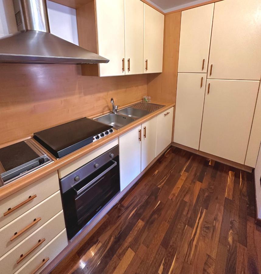 Royal Domus Perugia - Via Mazzini Apartment Bagian luar foto
