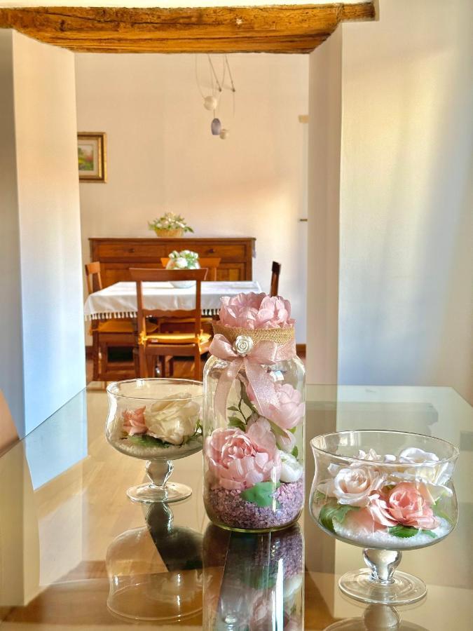 Royal Domus Perugia - Via Mazzini Apartment Bagian luar foto